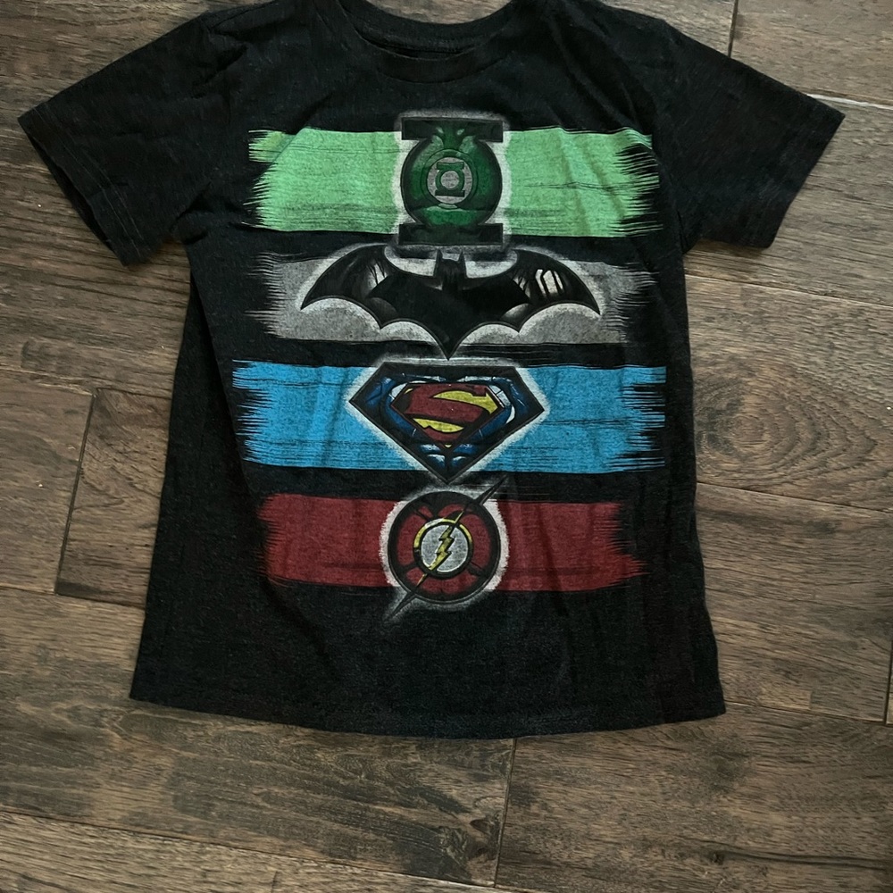 Boys shirts